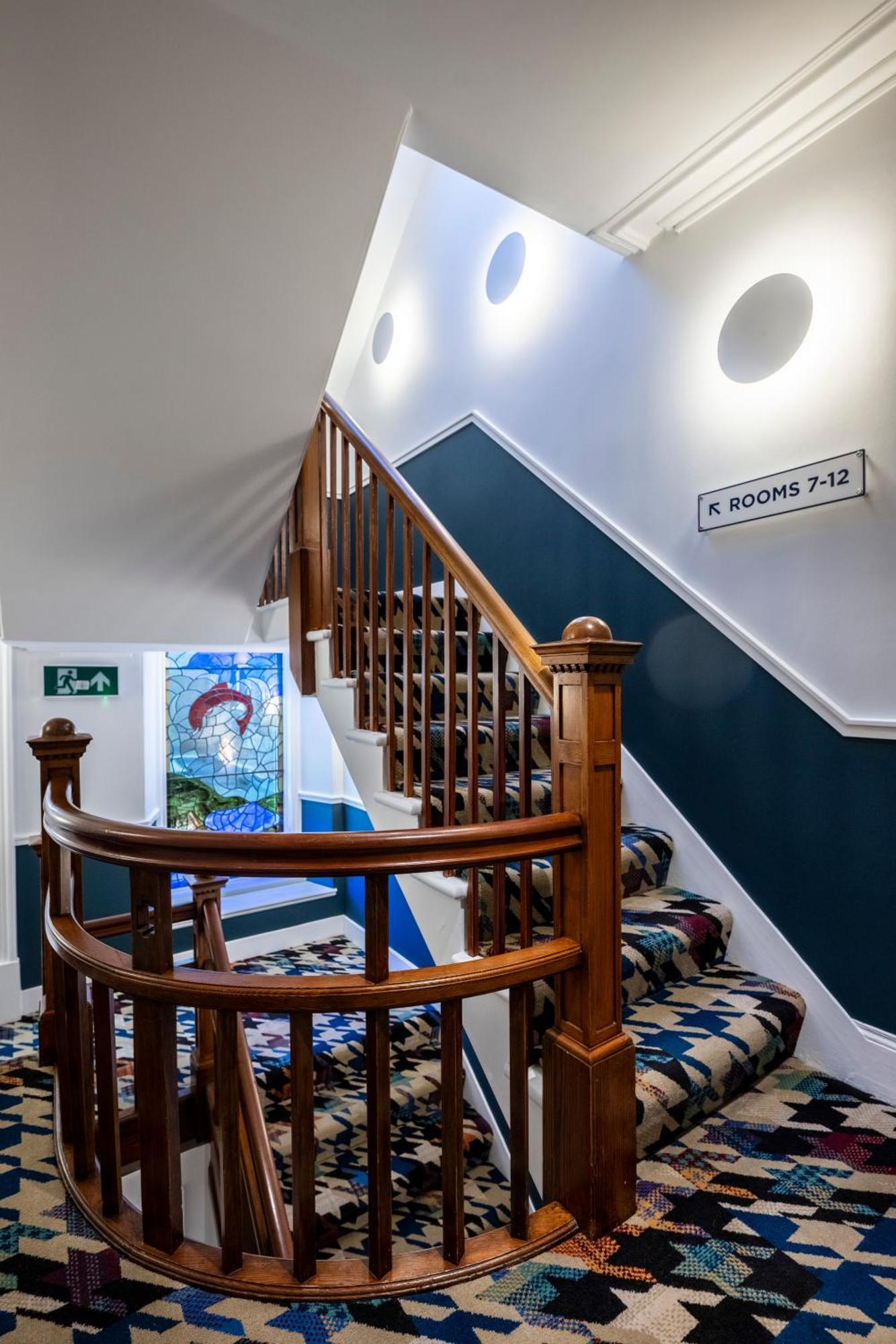 Udny Arms Hotel Newburgh  المظهر الخارجي الصورة